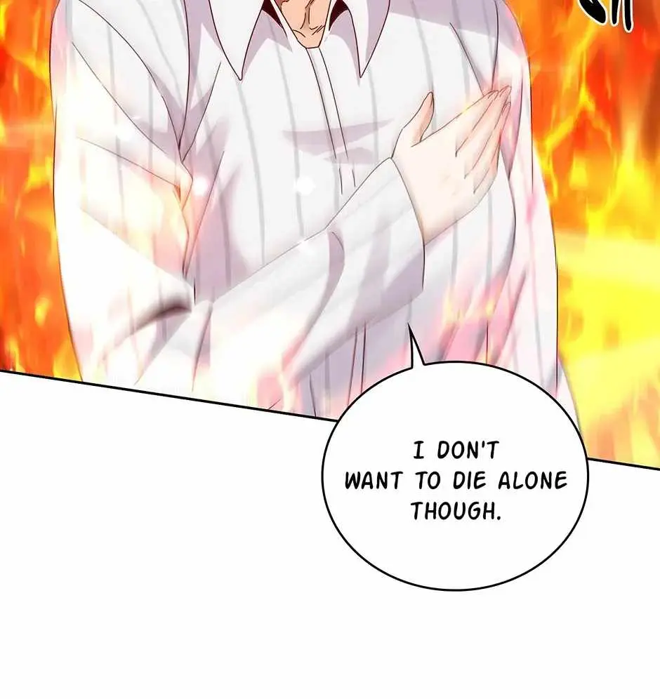 Aiming For Maximal Volume in the Apocalypse Chapter 70 page 120
