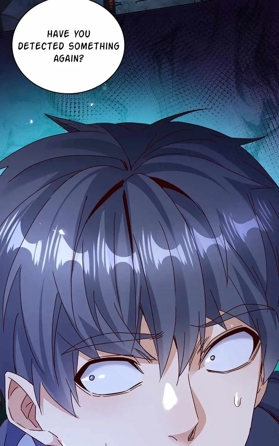 Aiming For Maximal Volume in the Apocalypse Chapter 70 page 125