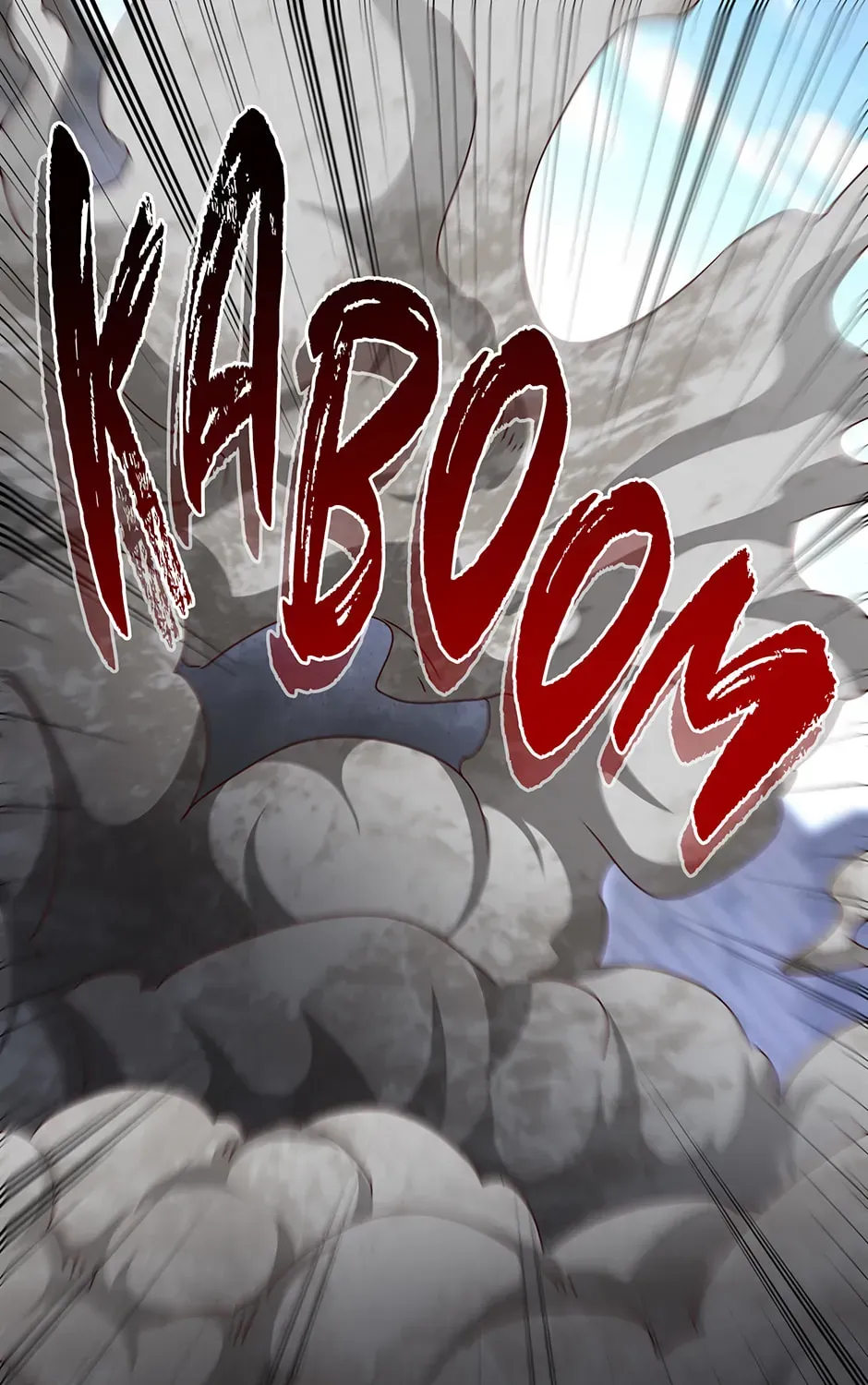 Aiming For Maximal Volume in the Apocalypse Chapter 69 page 3