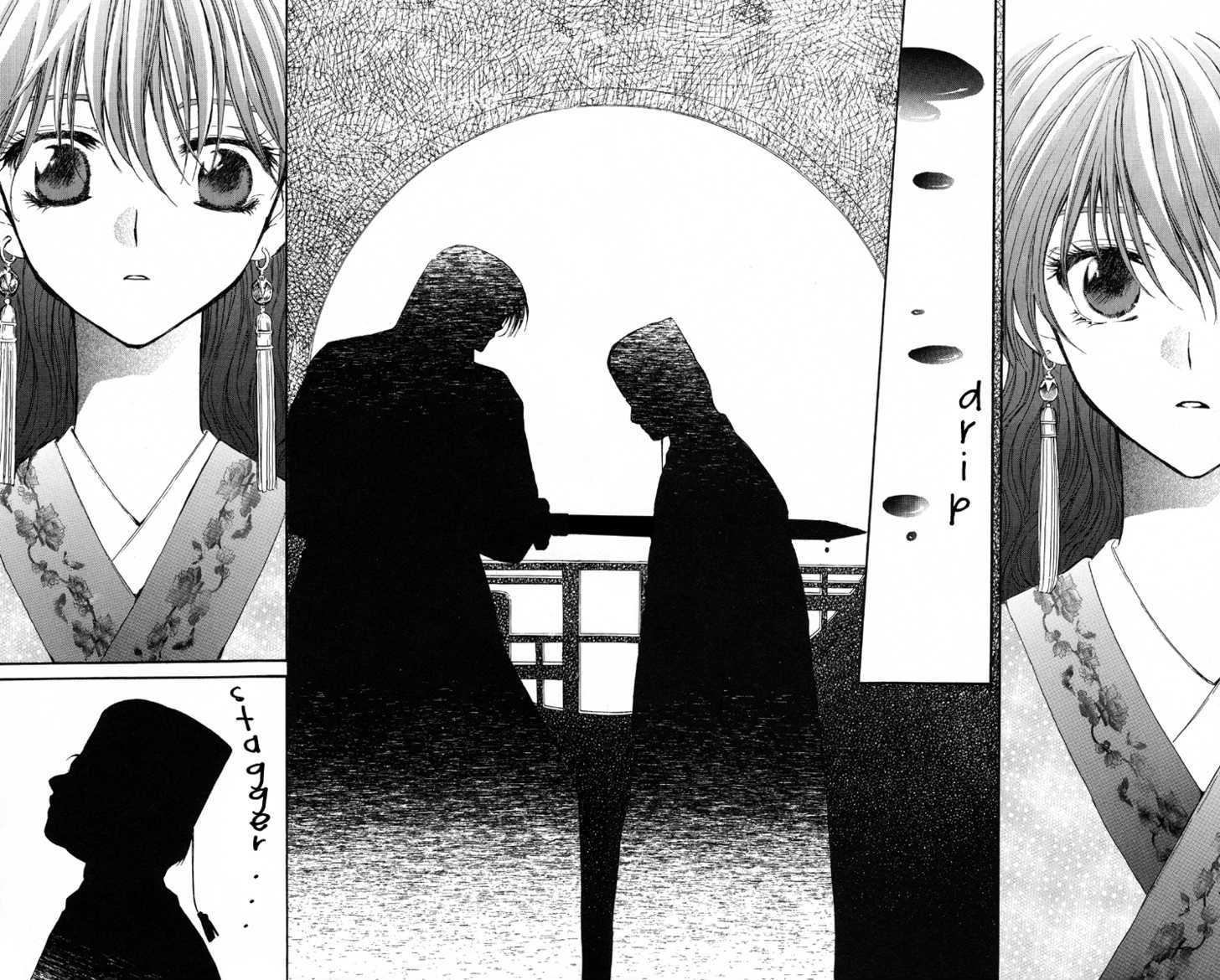 Akatsuki no Yona Chapter 1 page 61