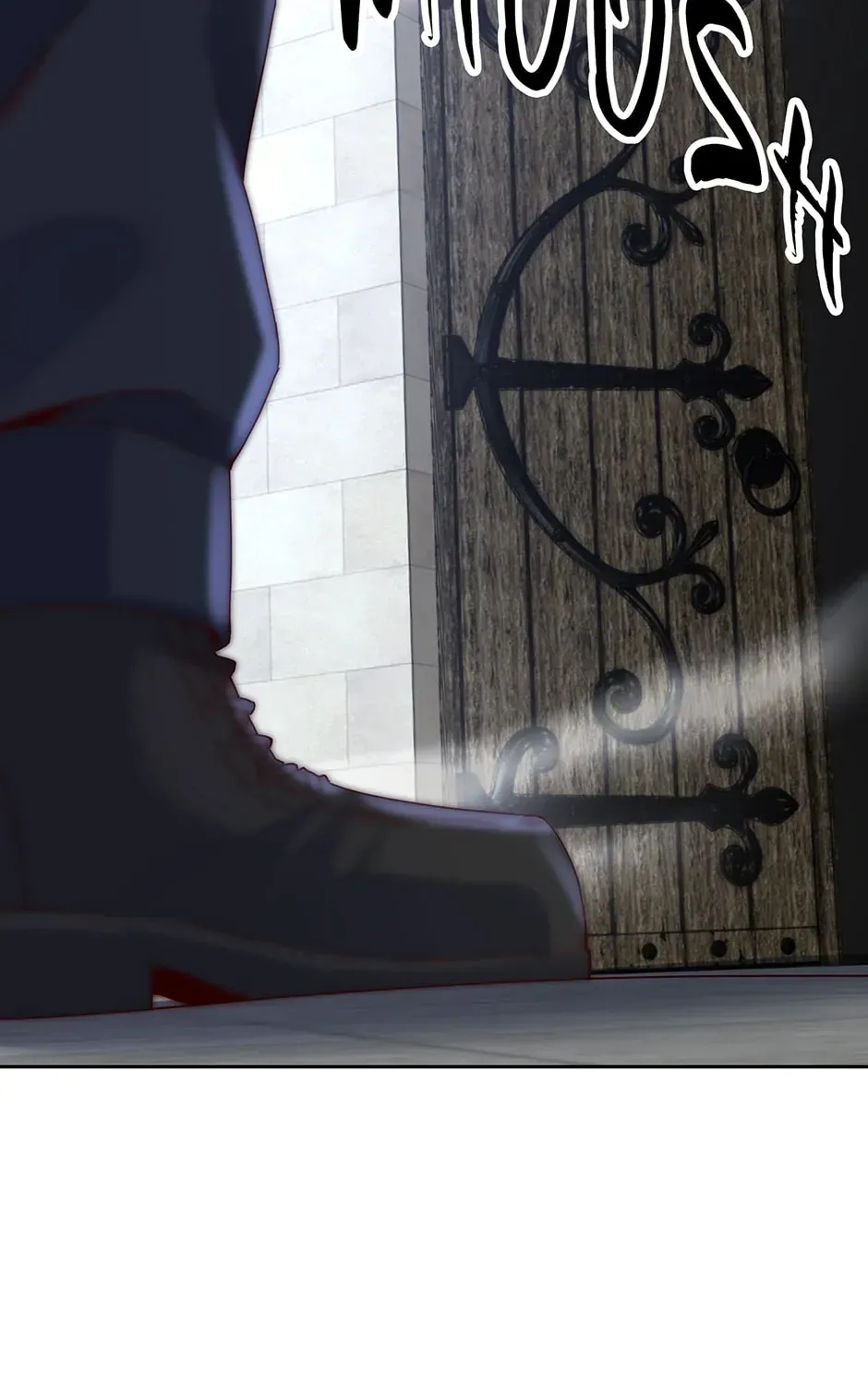 Aiming For Maximal Volume in the Apocalypse Chapter 69 page 25