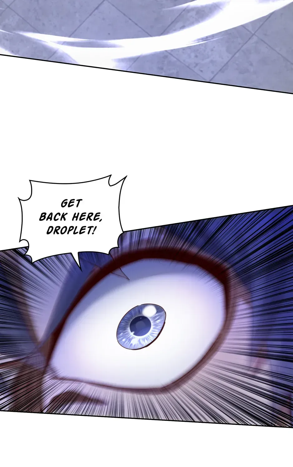 Aiming For Maximal Volume in the Apocalypse Chapter 69 page 41