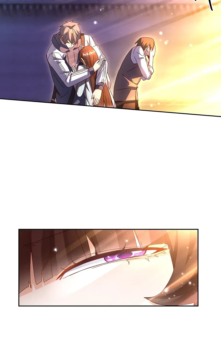 Aiming For Maximal Volume in the Apocalypse Chapter 69 page 63