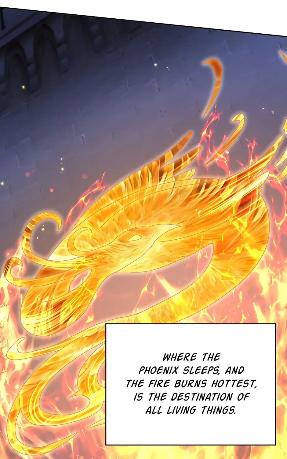 Aiming For Maximal Volume in the Apocalypse Chapter 69 page 75