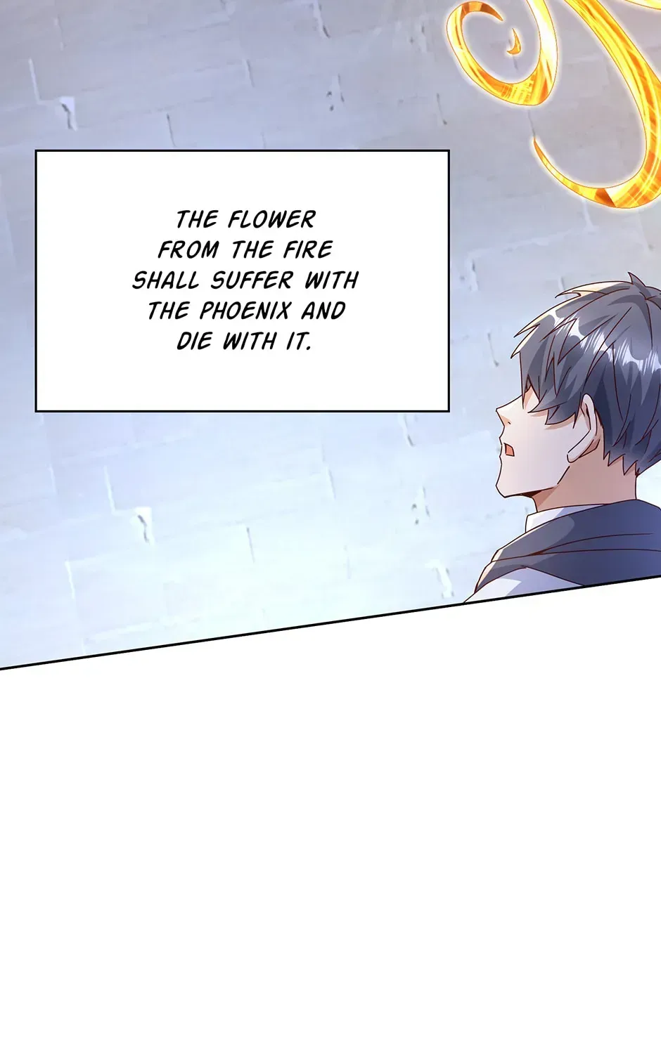 Aiming For Maximal Volume in the Apocalypse Chapter 69 page 73