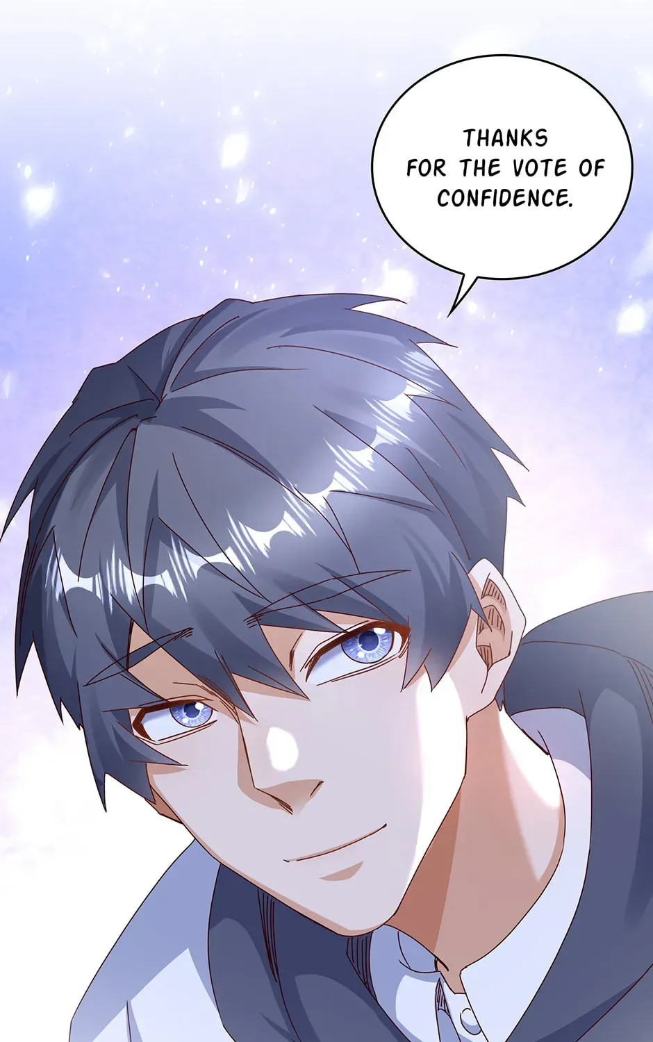 Aiming For Maximal Volume in the Apocalypse Chapter 69 page 105
