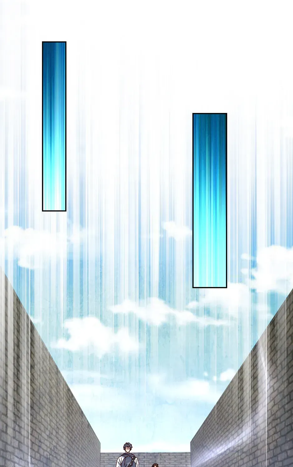 Aiming For Maximal Volume in the Apocalypse Chapter 69 page 115