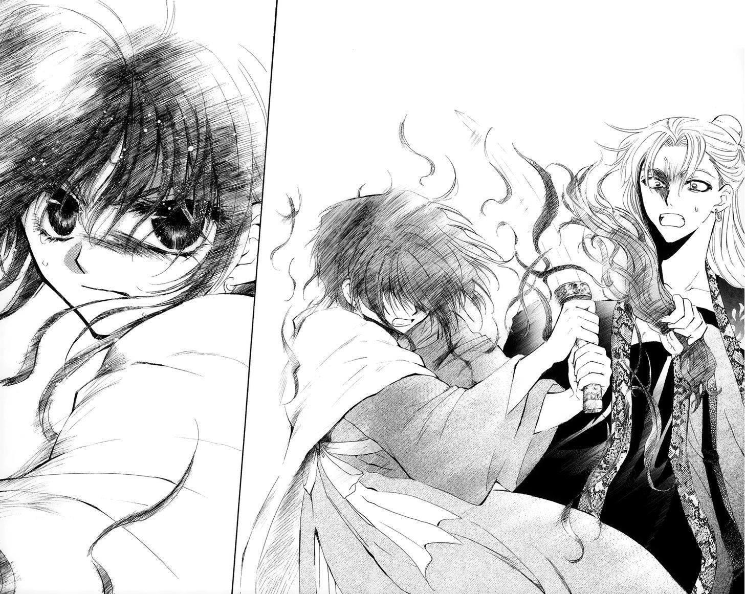 Akatsuki no Yona Chapter 10 page 13
