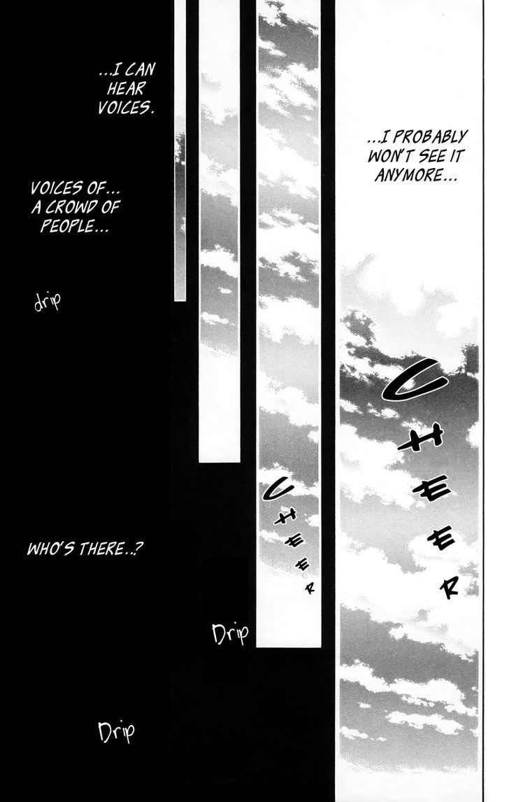 Akatsuki no Yona Chapter 11 page 22