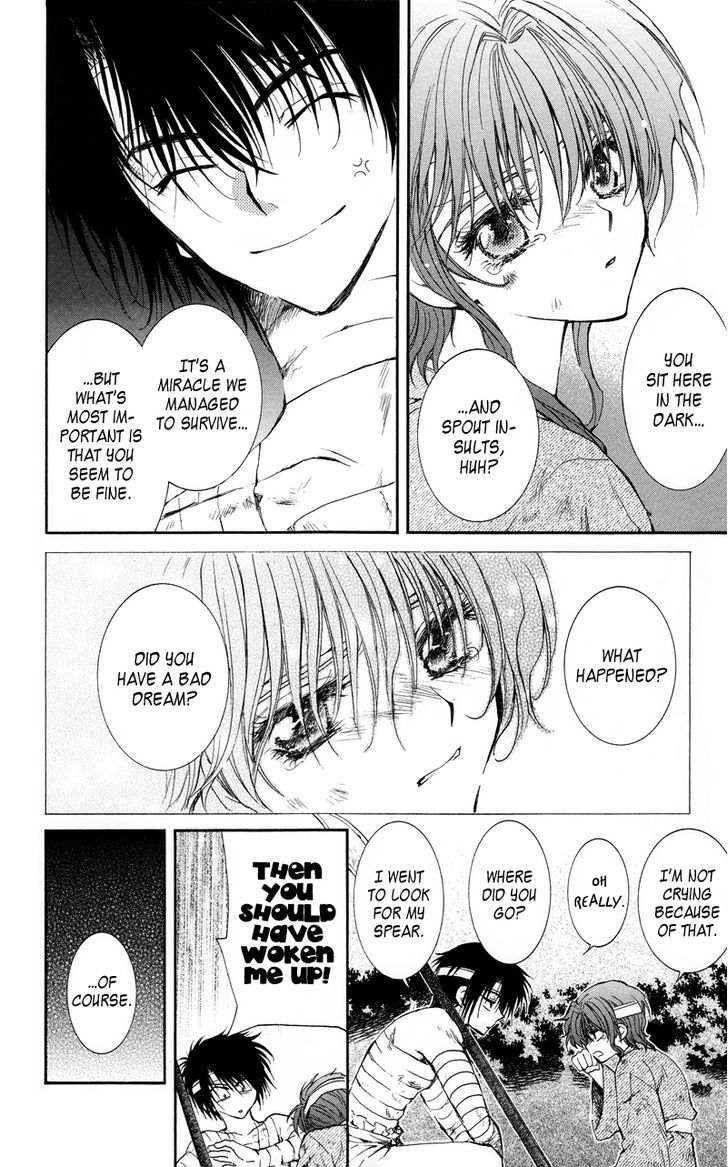 Akatsuki no Yona Chapter 12 page 19