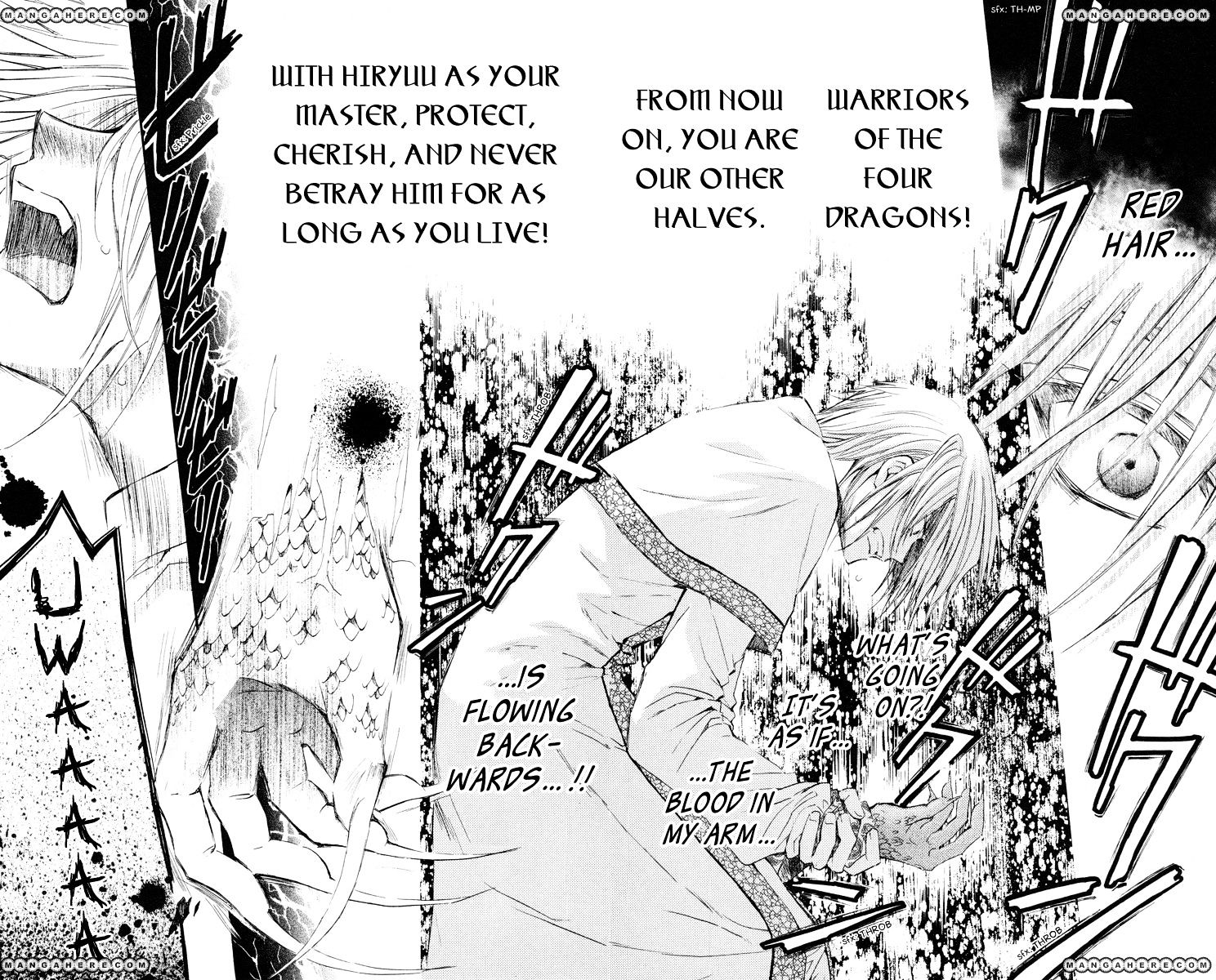 Akatsuki no Yona Chapter 16 page 26