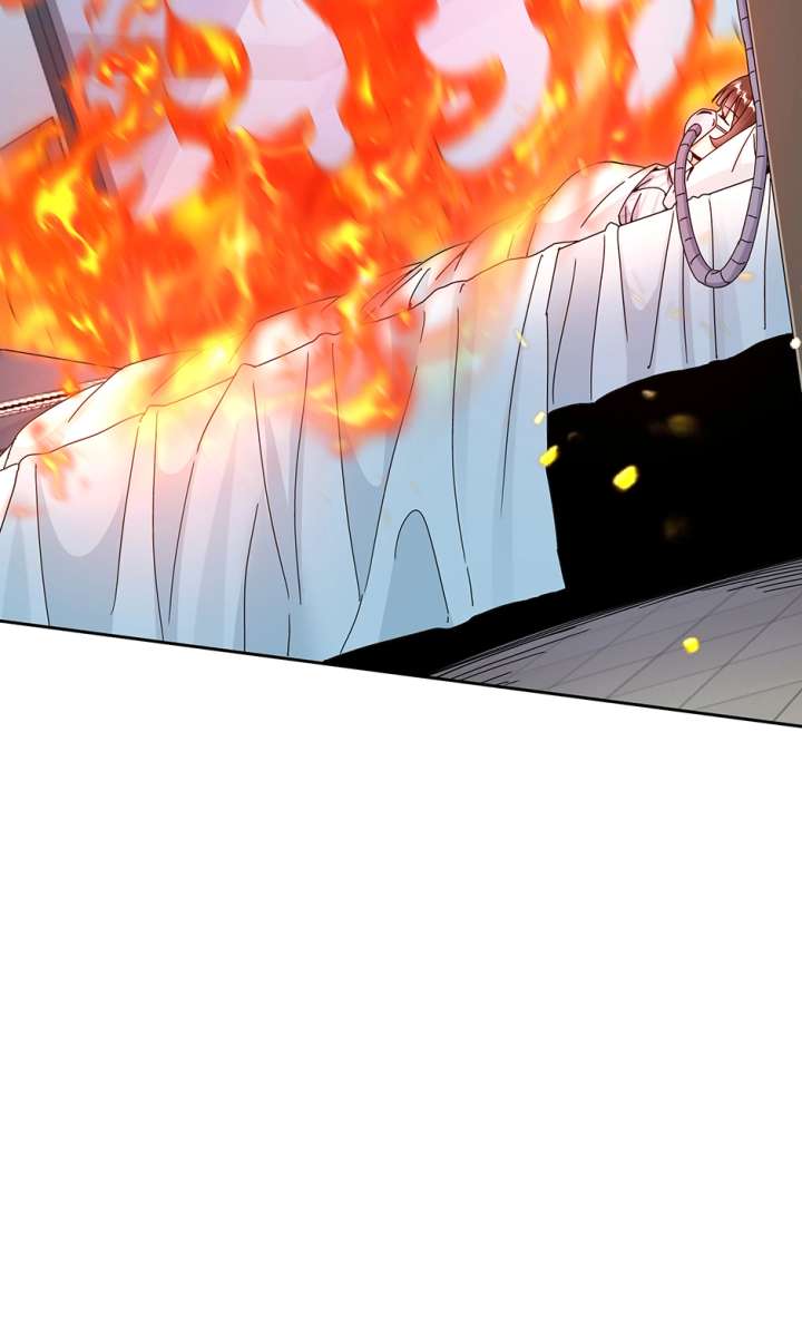 Aiming For Maximal Volume in the Apocalypse Chapter 57 page 5