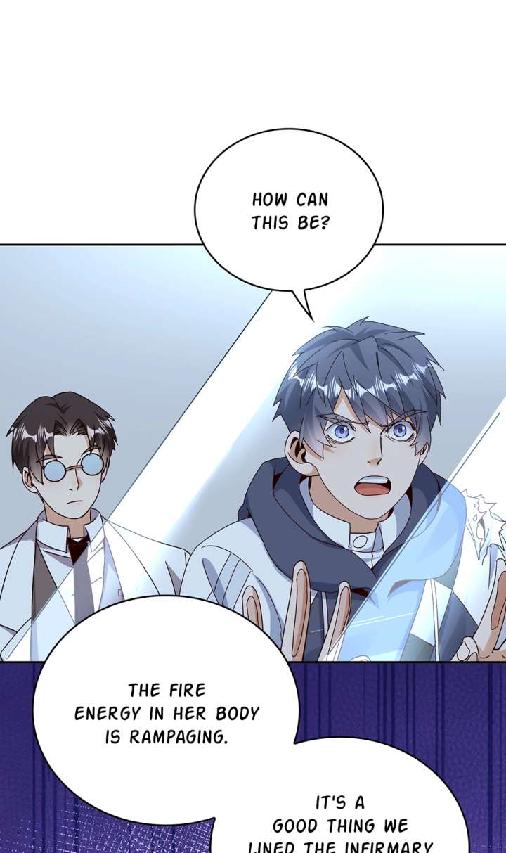 Aiming For Maximal Volume in the Apocalypse Chapter 57 page 7