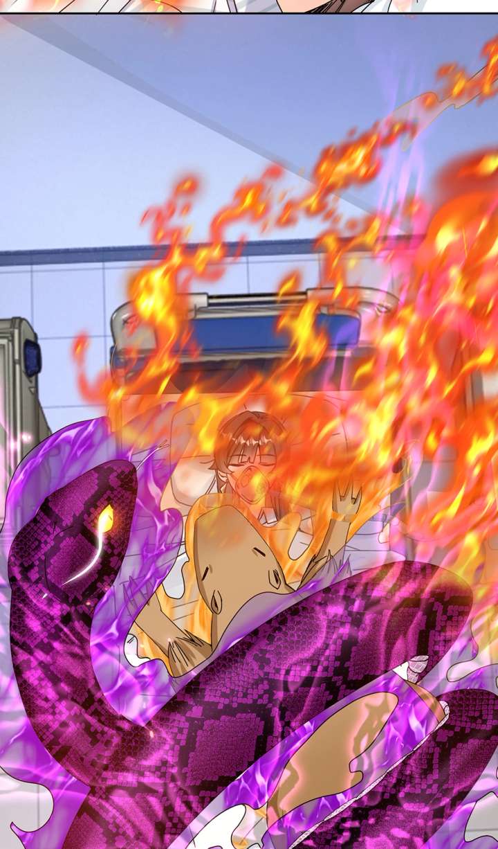 Aiming For Maximal Volume in the Apocalypse Chapter 57 page 20