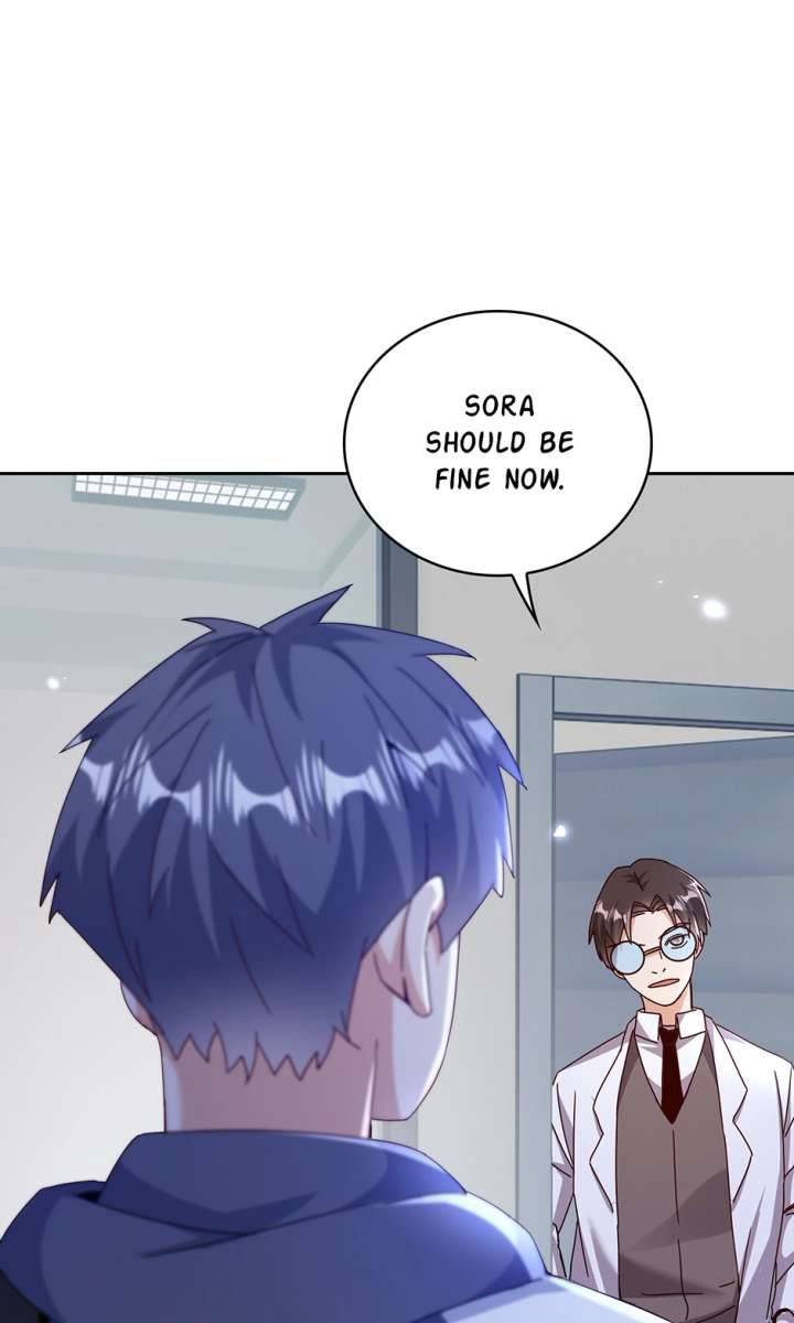 Aiming For Maximal Volume in the Apocalypse Chapter 57 page 27