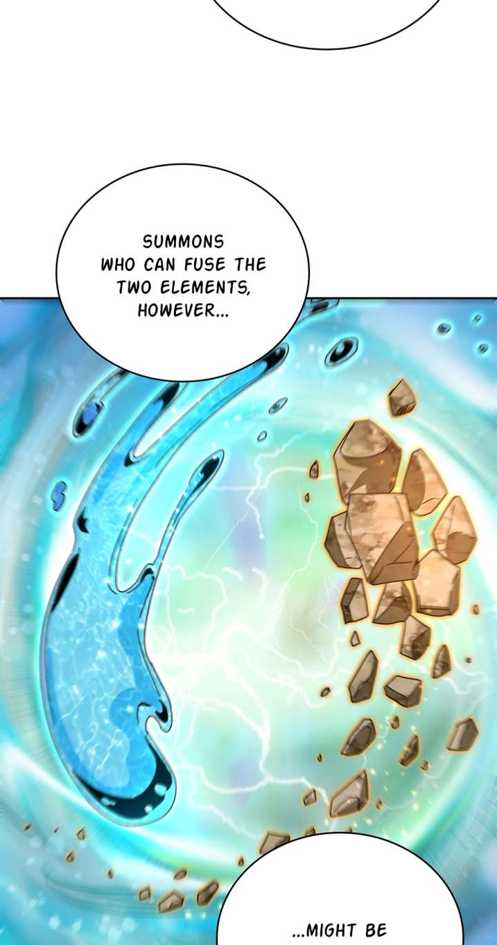 Aiming For Maximal Volume in the Apocalypse Chapter 57 page 17