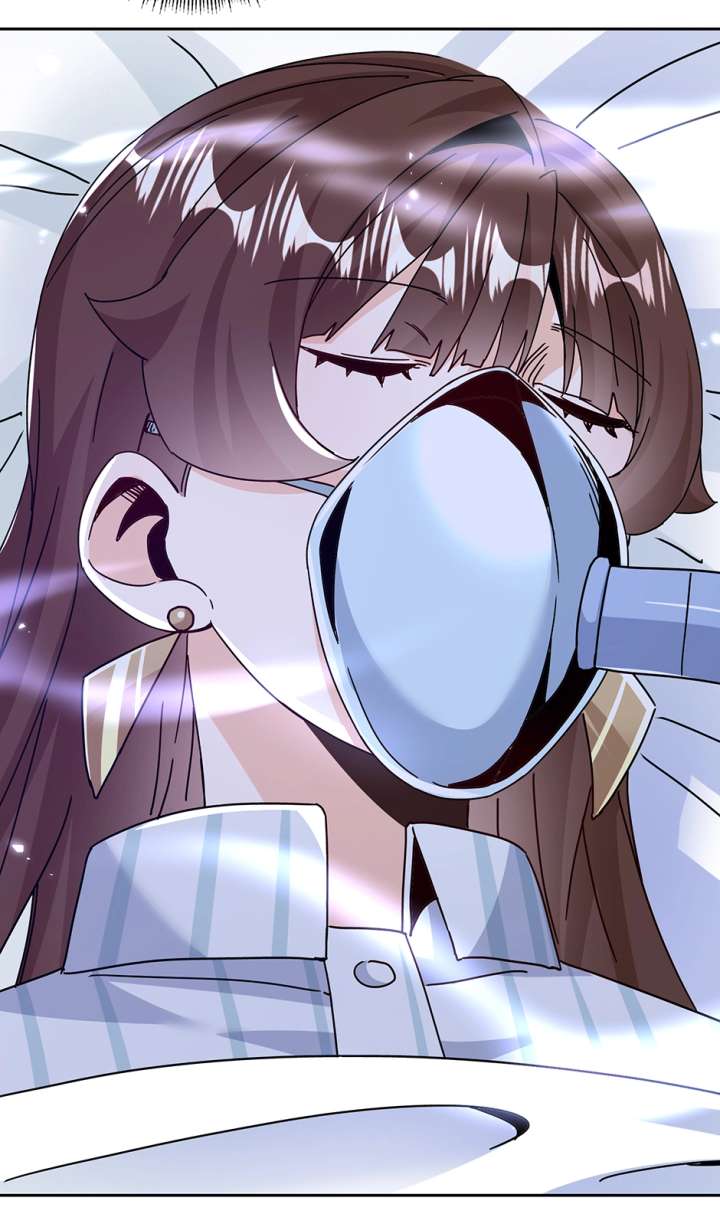 Aiming For Maximal Volume in the Apocalypse Chapter 57 page 26