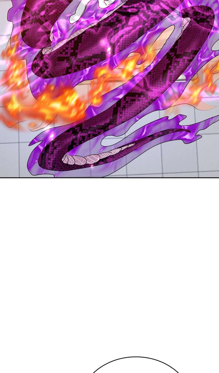 Aiming For Maximal Volume in the Apocalypse Chapter 57 page 21