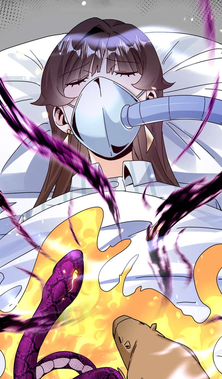 Aiming For Maximal Volume in the Apocalypse Chapter 57 page 24