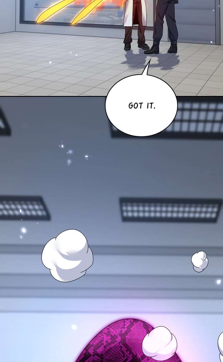 Aiming For Maximal Volume in the Apocalypse Chapter 57 page 13