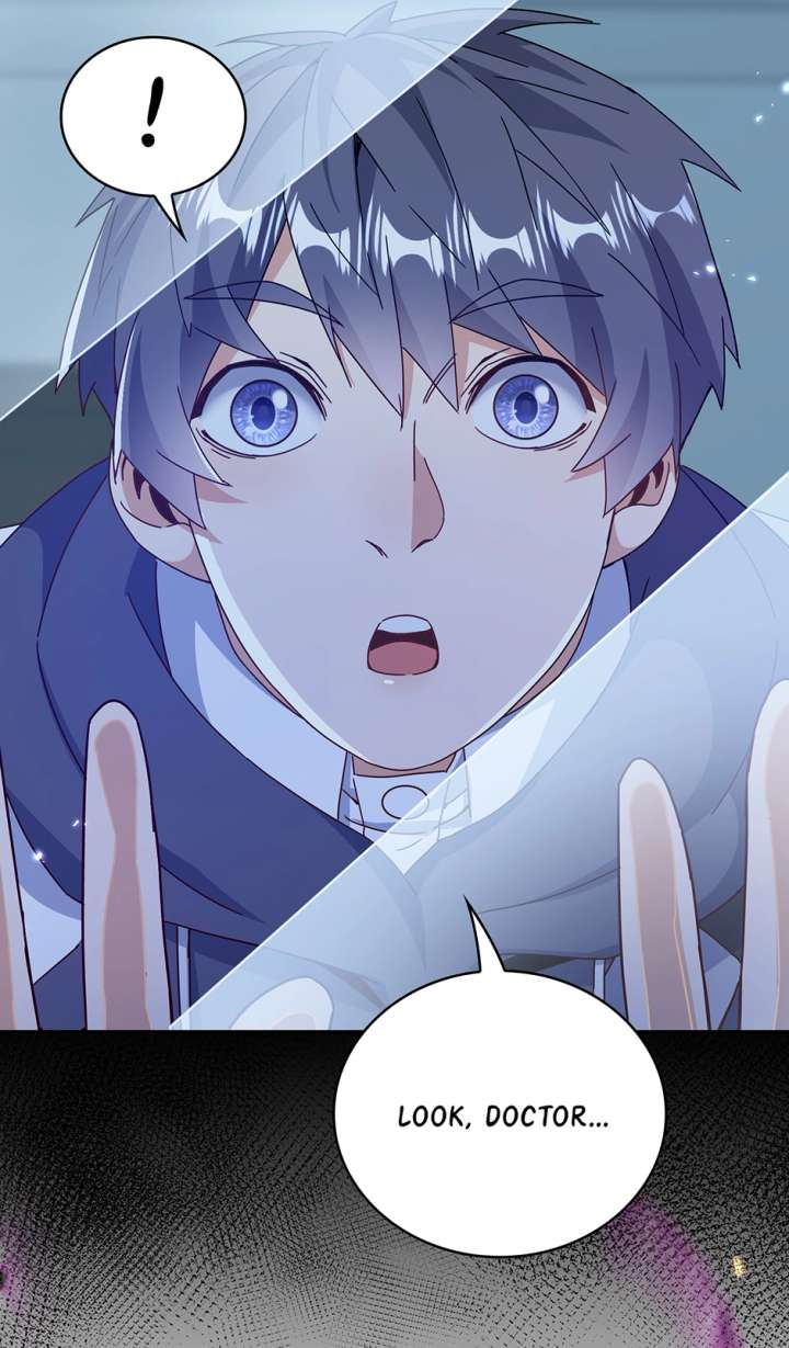 Aiming For Maximal Volume in the Apocalypse Chapter 57 page 23