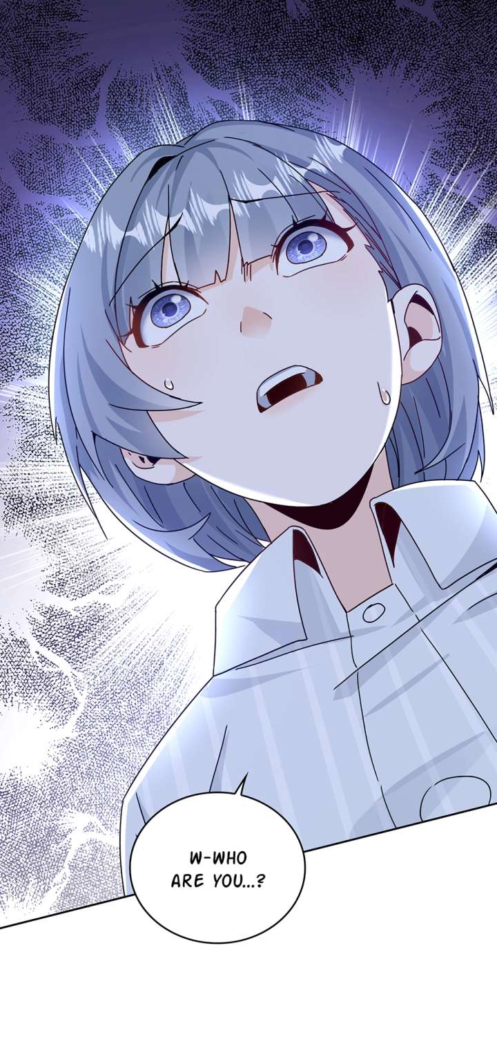 Aiming For Maximal Volume in the Apocalypse Chapter 57 page 63