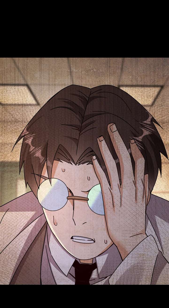 Aiming For Maximal Volume in the Apocalypse Chapter 57 page 49