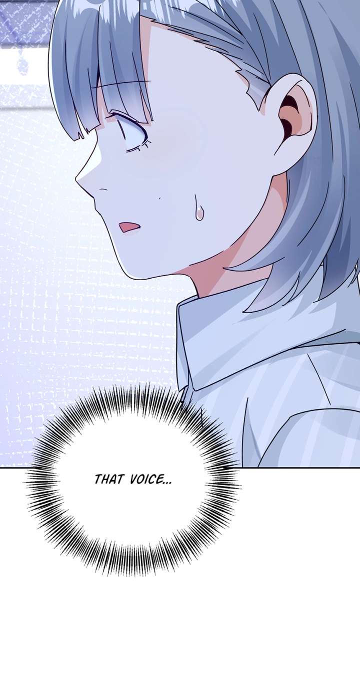 Aiming For Maximal Volume in the Apocalypse Chapter 57 page 69