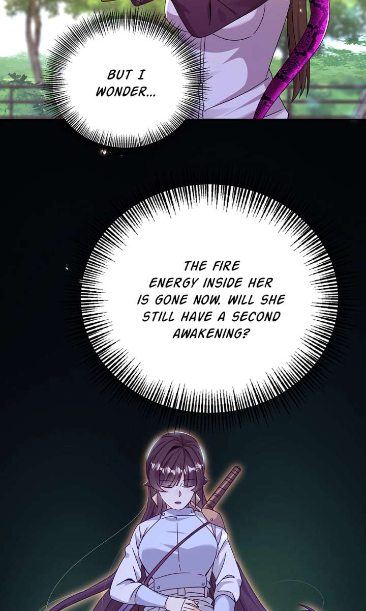 Aiming For Maximal Volume in the Apocalypse Chapter 57 page 44