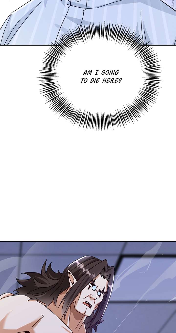 Aiming For Maximal Volume in the Apocalypse Chapter 57 page 67