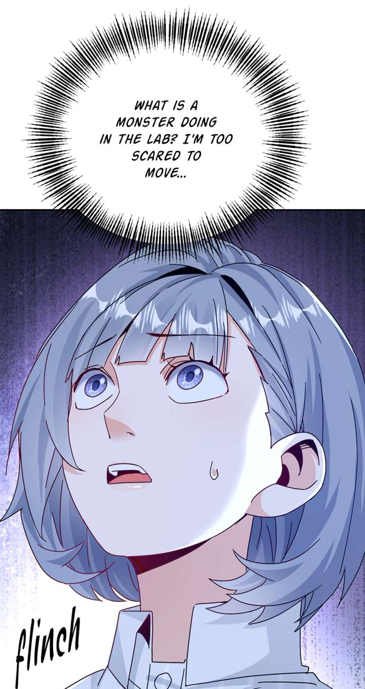 Aiming For Maximal Volume in the Apocalypse Chapter 57 page 66