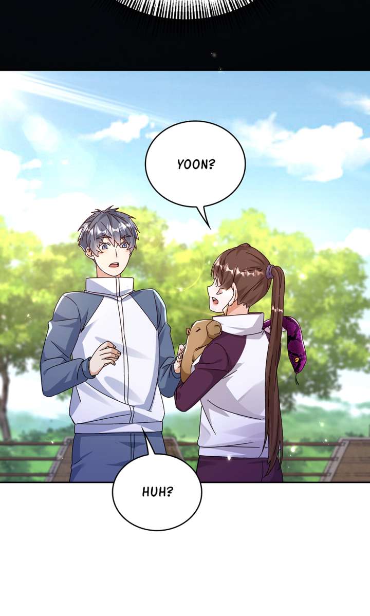 Aiming For Maximal Volume in the Apocalypse Chapter 57 page 46