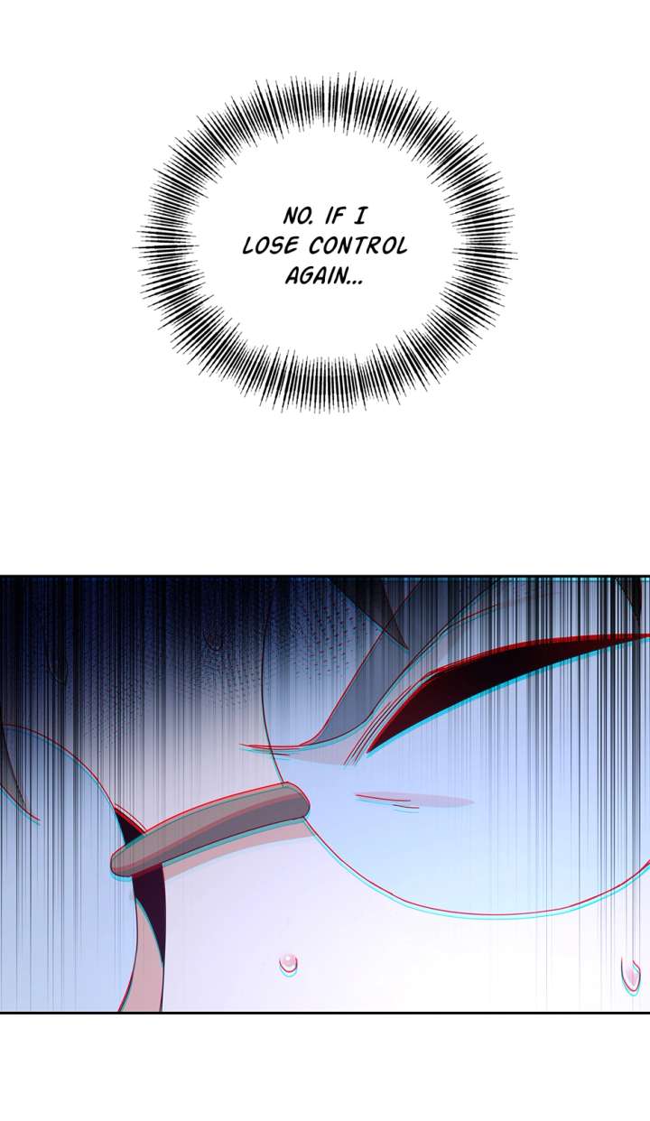 Aiming For Maximal Volume in the Apocalypse Chapter 57 page 53
