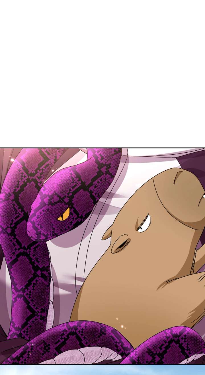 Aiming For Maximal Volume in the Apocalypse Chapter 57 page 41
