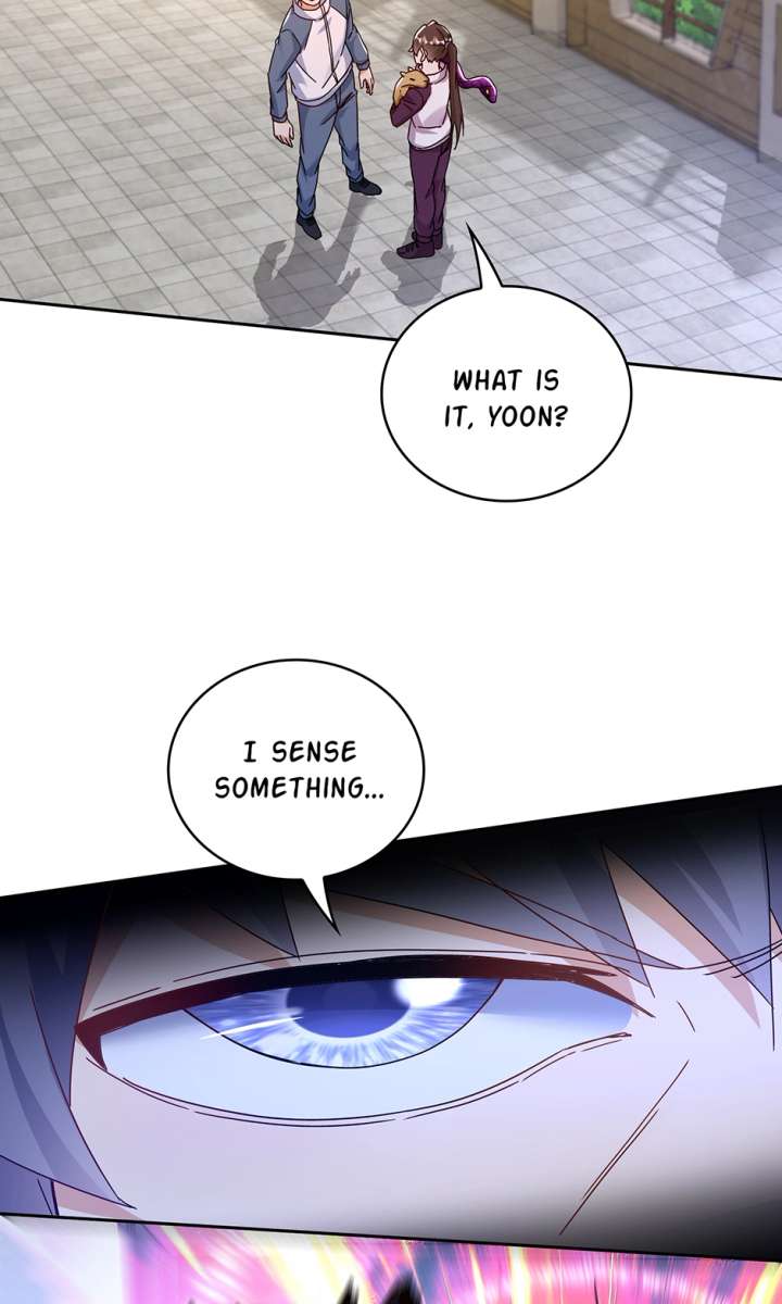 Aiming For Maximal Volume in the Apocalypse Chapter 57 page 57