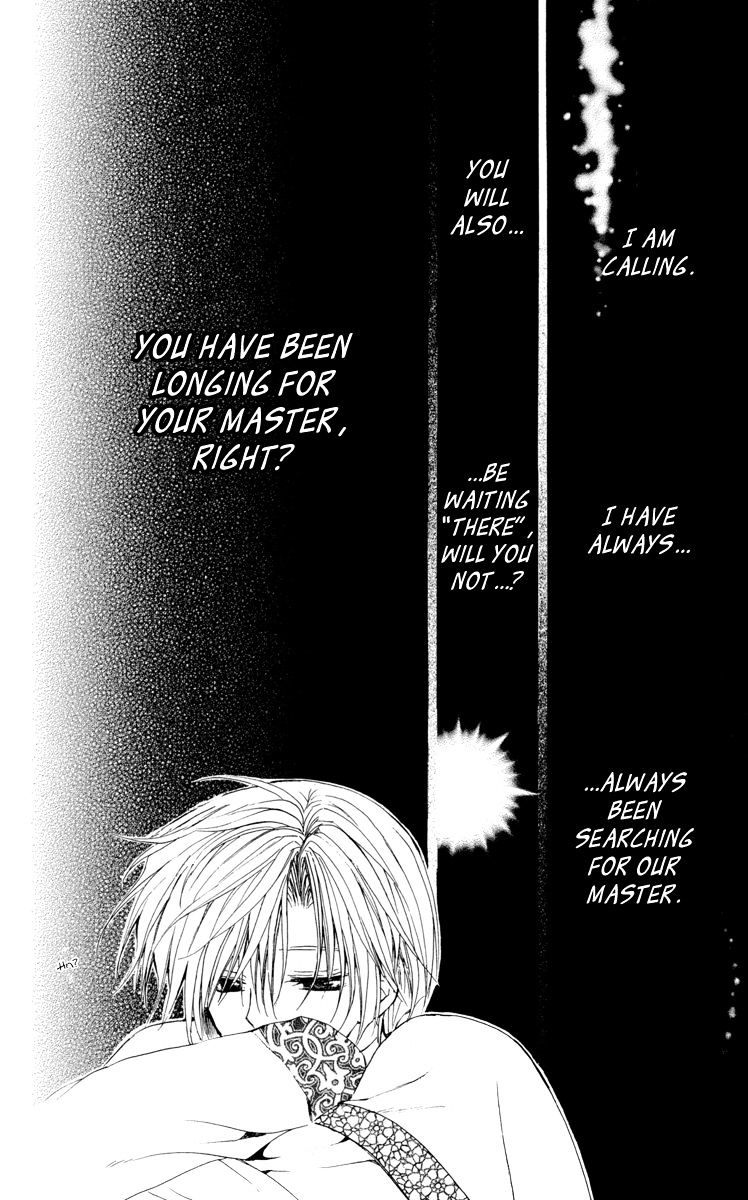 Akatsuki no Yona Chapter 19 page 19