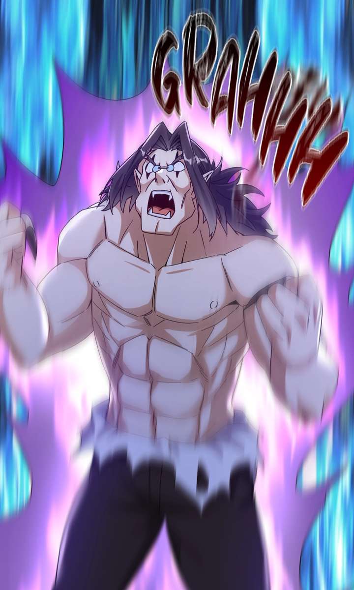 Aiming For Maximal Volume in the Apocalypse Chapter 57 page 55