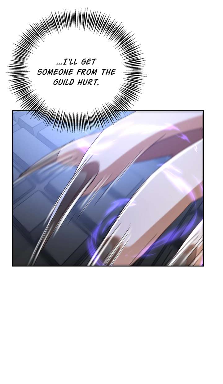Aiming For Maximal Volume in the Apocalypse Chapter 57 page 54