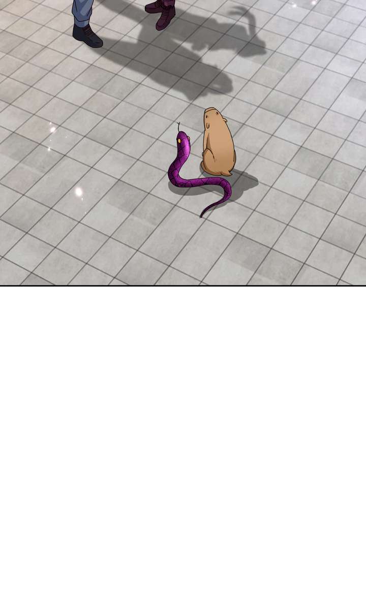 Aiming For Maximal Volume in the Apocalypse Chapter 57 page 38
