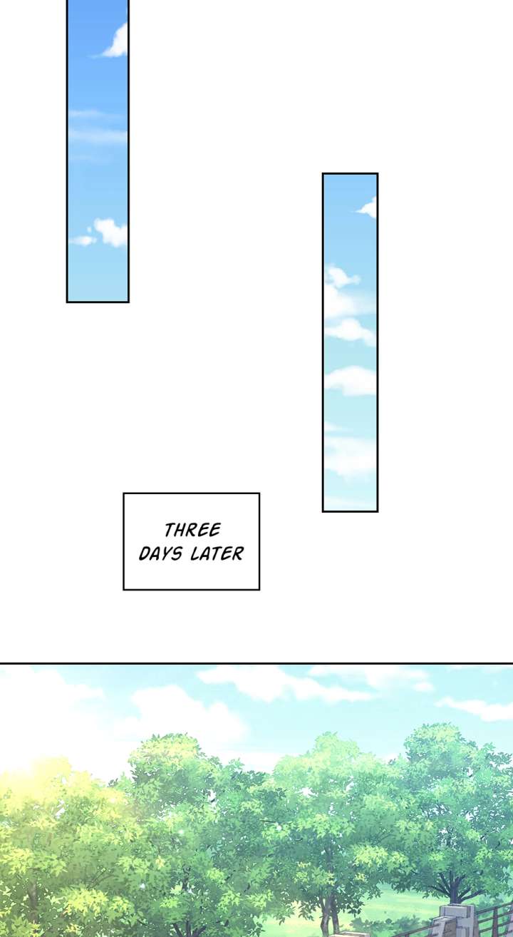 Aiming For Maximal Volume in the Apocalypse Chapter 57 page 33