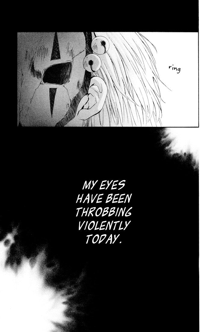 Akatsuki no Yona Chapter 22 page 5