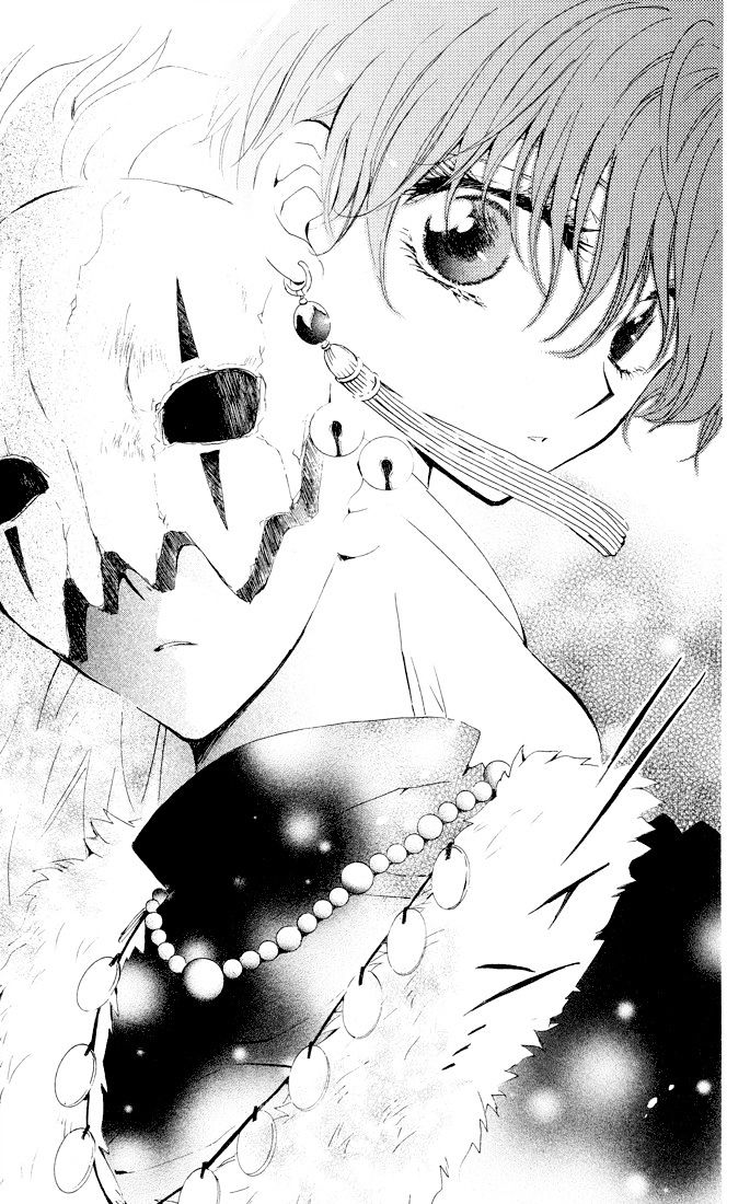 Akatsuki no Yona Chapter 22 page 7