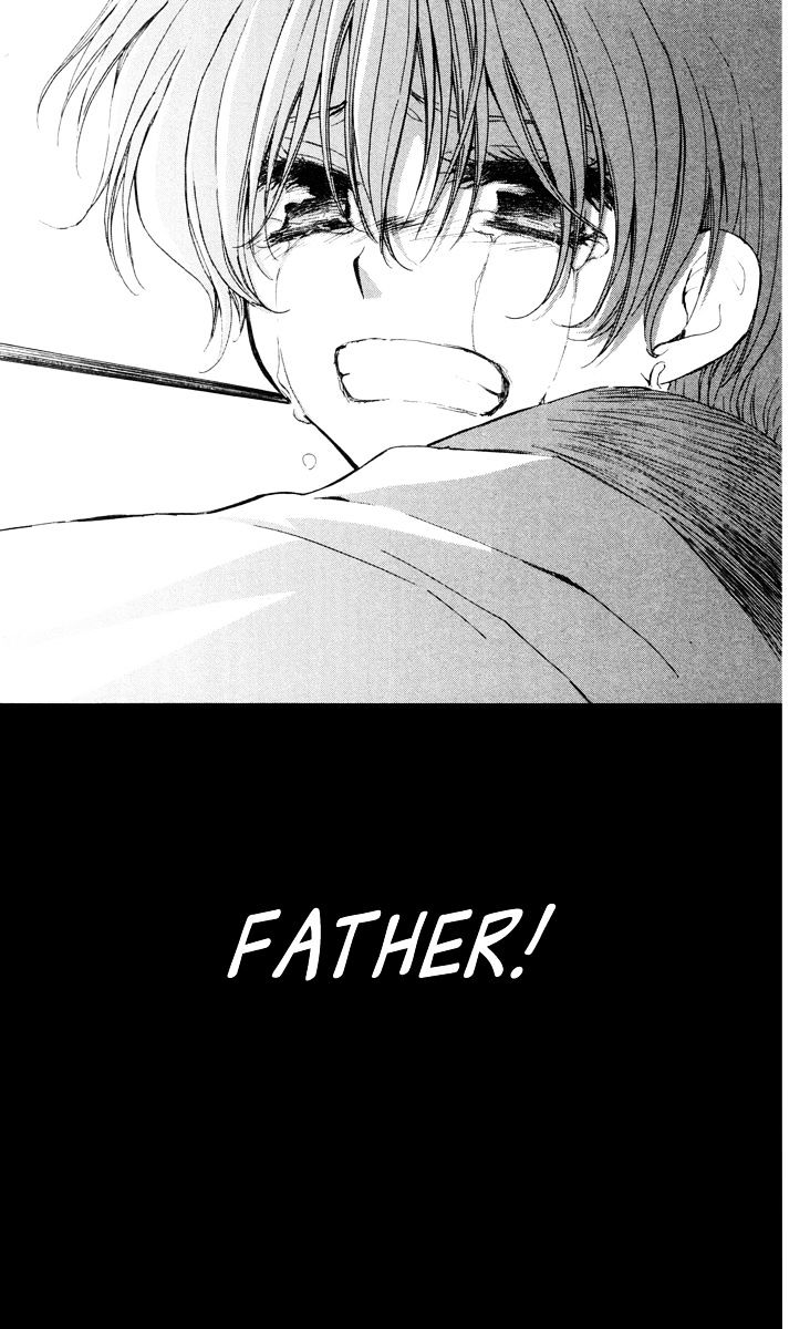 Akatsuki no Yona Chapter 26 page 21