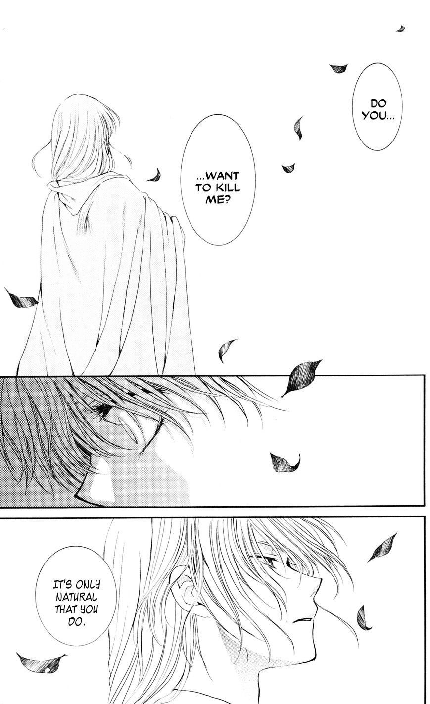Akatsuki no Yona Chapter 39 page 18