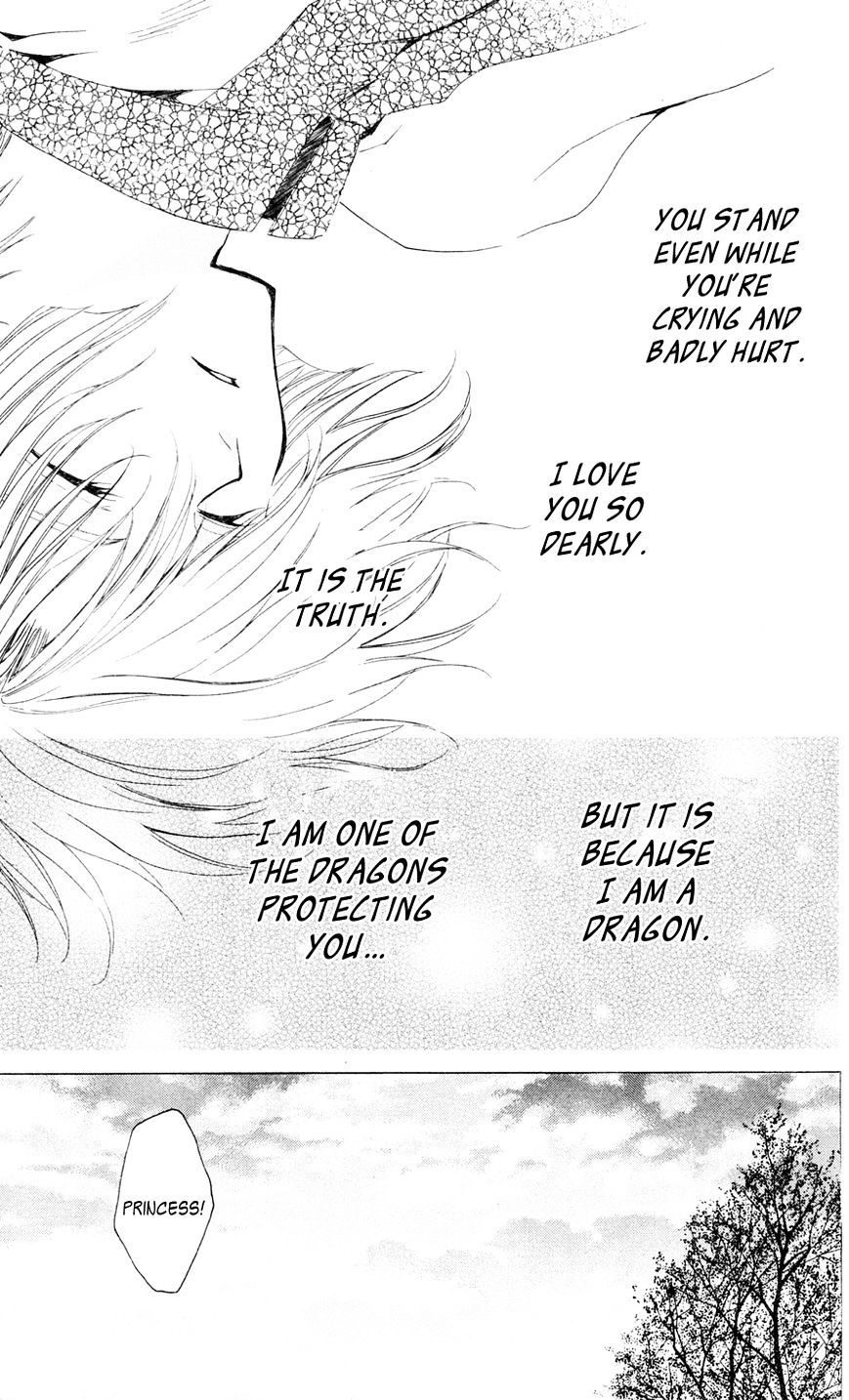 Akatsuki no Yona Chapter 41 page 30