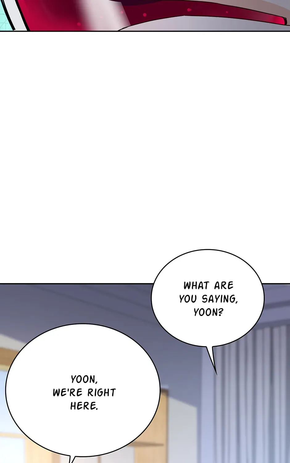 Aiming For Maximal Volume in the Apocalypse Chapter 65 page 3