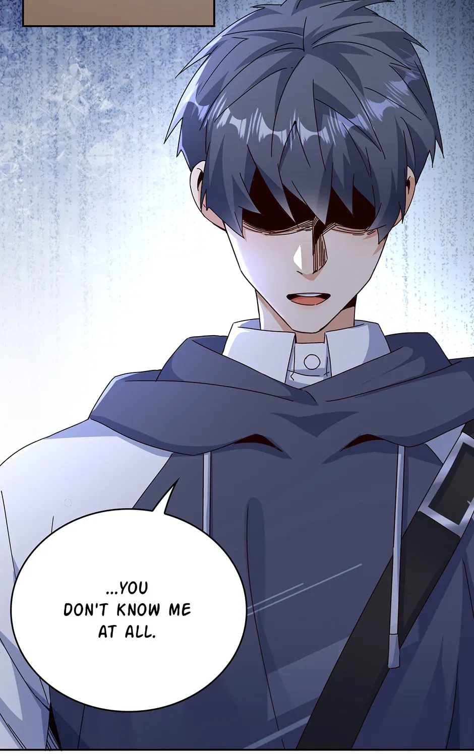 Aiming For Maximal Volume in the Apocalypse Chapter 65 page 7