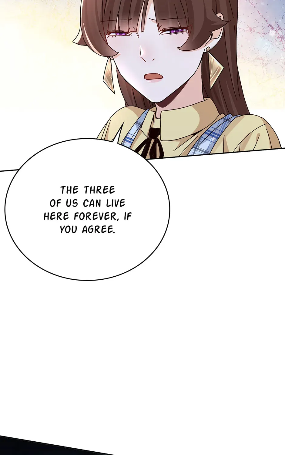 Aiming For Maximal Volume in the Apocalypse Chapter 65 page 21
