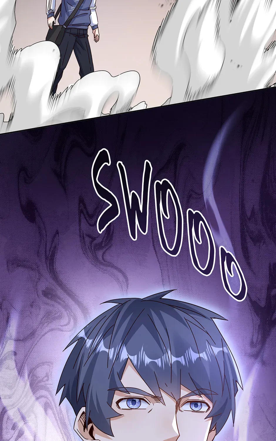 Aiming For Maximal Volume in the Apocalypse Chapter 65 page 29