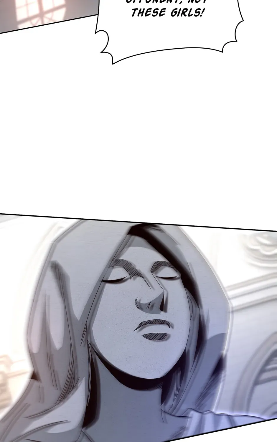 Aiming For Maximal Volume in the Apocalypse Chapter 65 page 51